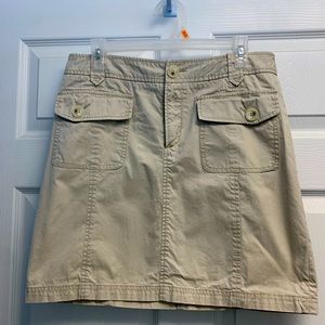 Banana Republic skirt
